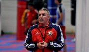 Azərbaycan boks millisinin məşqçisi: İki bürünc medal bizim üçün uğur sayıla bilməz
