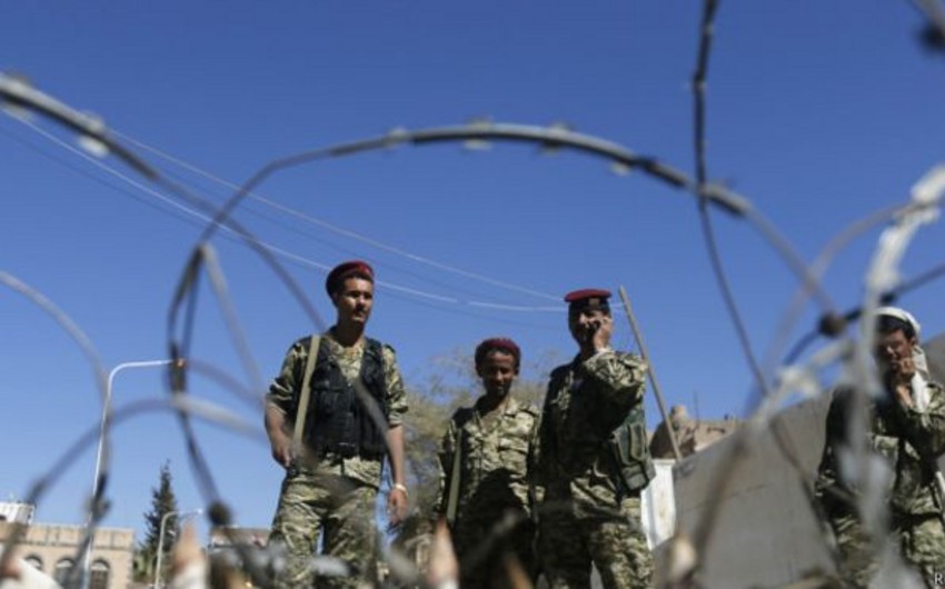ООН призывает йеменских повстанцев к переговорам