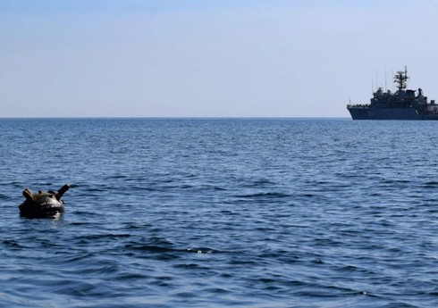 Болгария, Румыния и Турция завтра подпишут соглашение о разминировании в Черном море