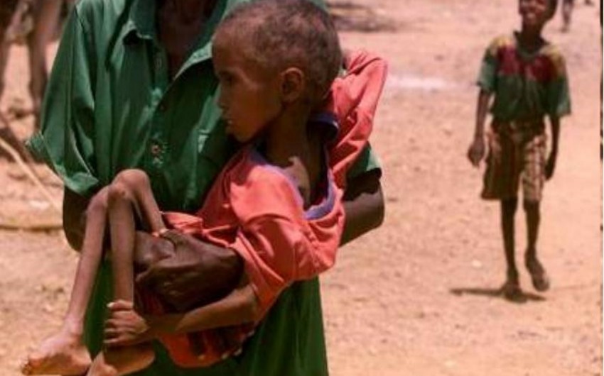 ООН: около 400 млн человек в АТР живут за чертой бедности