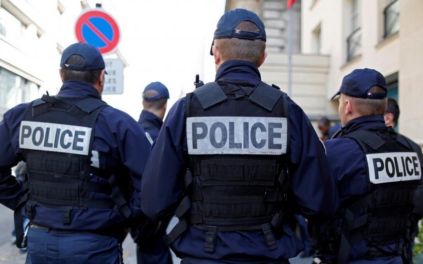 Во Франции совершено нападение на сотрудников полиции, пятеро погибших - ОБНОВЛЕНО