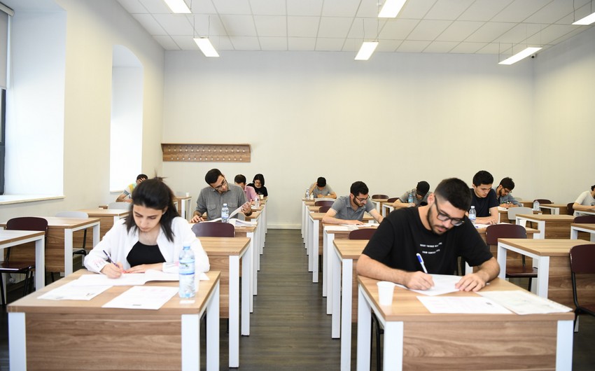 Şəkidə universitet yaradılması təklif olunur