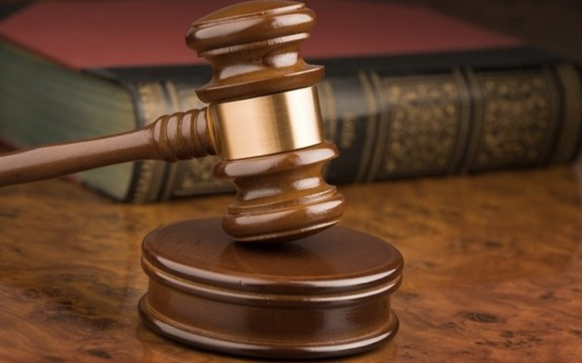 ​Начался суд на основании жалобы парня, обвиняемого в убийстве в Баку
