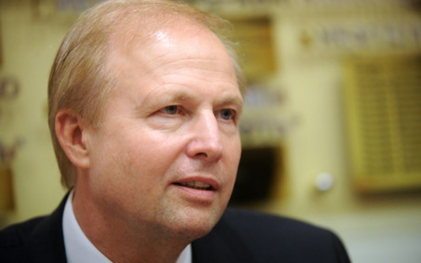 Bob Dudley: TAP pipeline project is very important