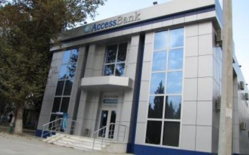 ​IFC Access Banka 25 mln. dollar ayırıb