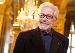 Famous Italian film director dies