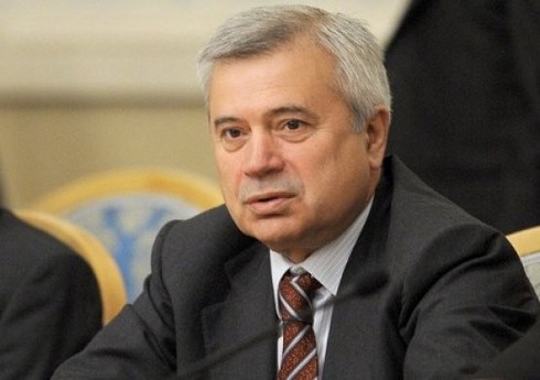 Вагит Алекперов назвал причину  ухода с поста главы 