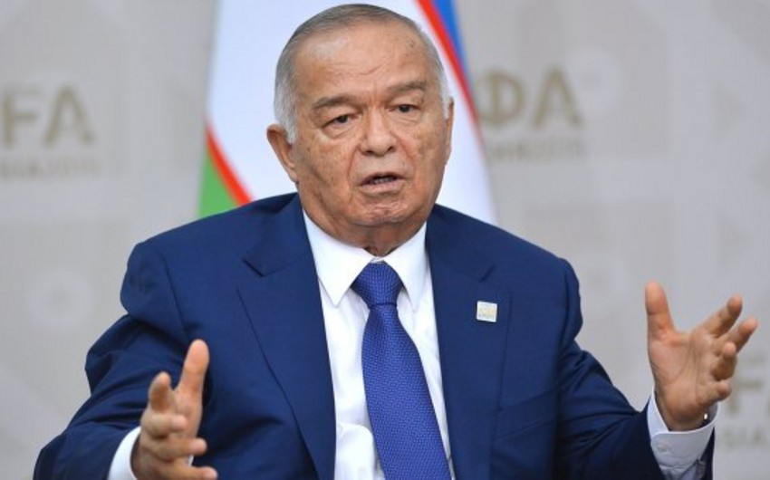 Каримов: Узбекистан не будет размещать у себя иностранные военные базы