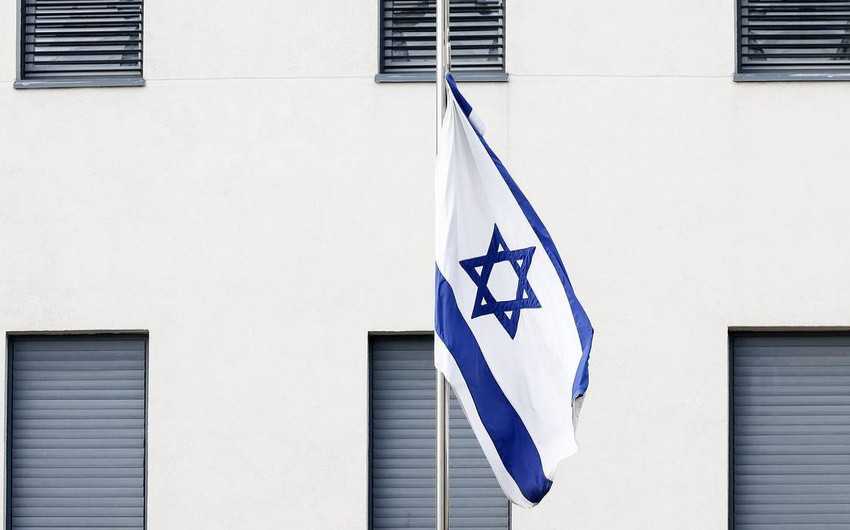 Israeli defense company's office in Sweden targeted in shooting incident