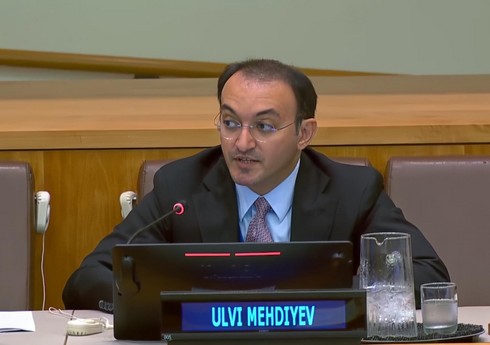Азербайджан и ООН запустят проект по внедрению модели ASAN xidmət