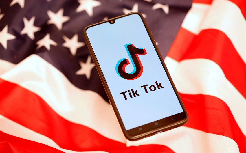 Amerikalı hərbçilərə “TikTok”dan istifadə qadağan edilib