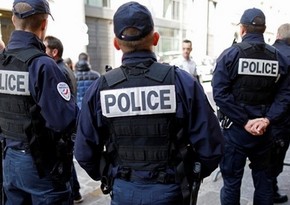 Fransada nümayişçilərlə polis arasında toqquşma olub, 17 nəfər saxlanılıb