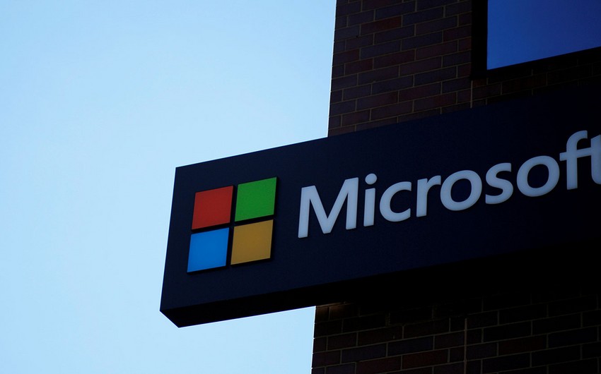 Kiberhücumlar üçün “Microsoft”un məhsullarından istifadə edilib