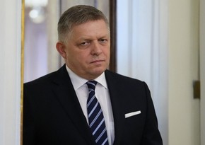 Slovak PM transferred to Bratislava hospital — report