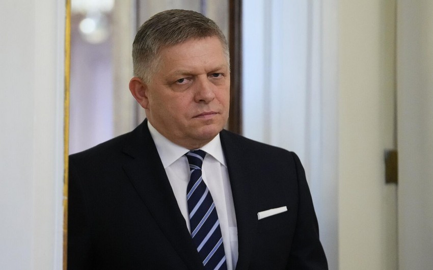 Slovak PM transferred to Bratislava hospital — report