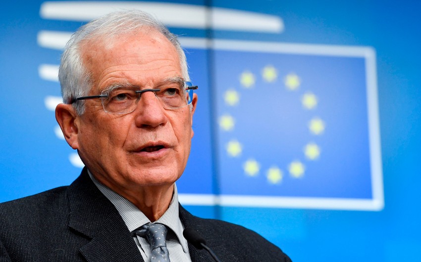 Borrell: EU should step up work for secure, stable, prosperous South Caucasus