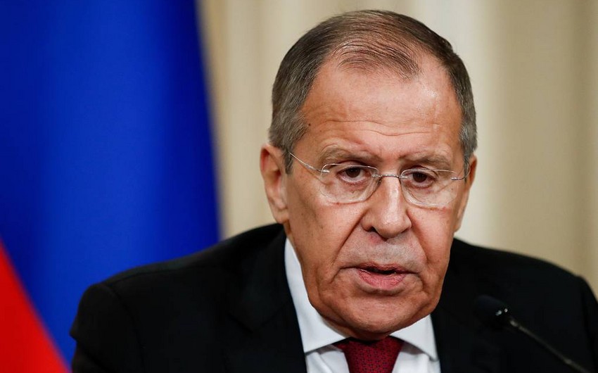 Франция призвала Российскую Федерацию «устранить неясности» в соглашении по Нагорному Карабаху