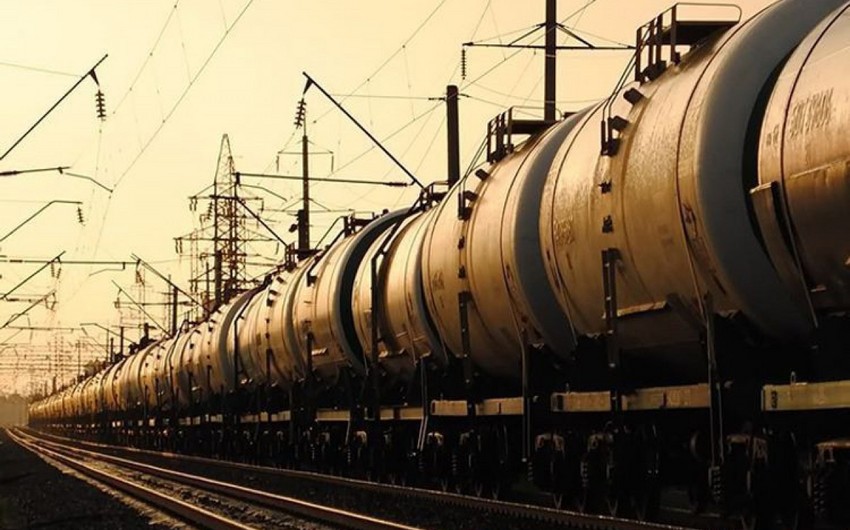 Азербайджан назвал объемы экспорта нефтепродуктов