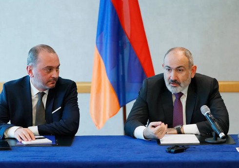 Пашинян: Ереван привержен ранее достигнутым с Баку договоренностям
