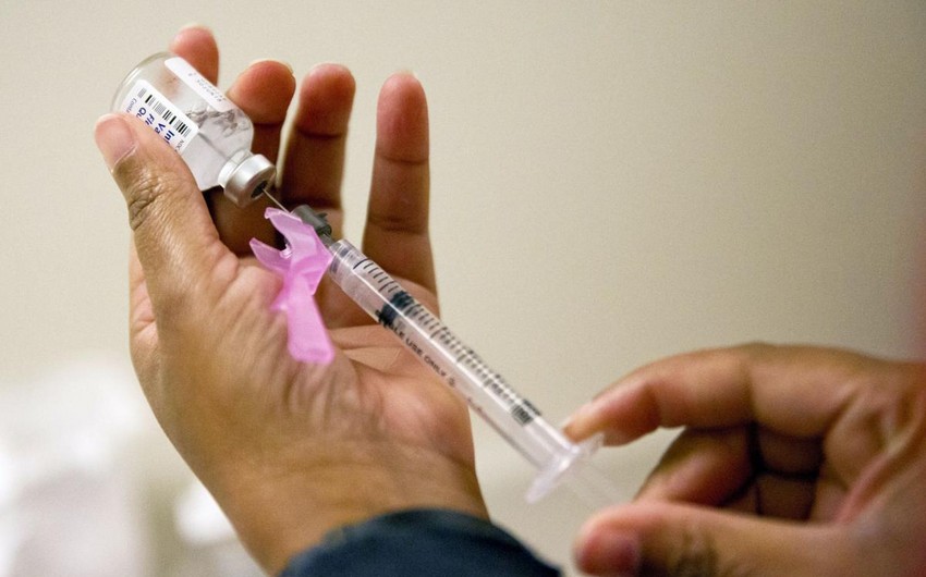 Число жертв свиного гриппа в Грузии достигло 19-ти человек