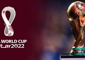 ЧМ-2022: Расписание матчей 1/4 финала