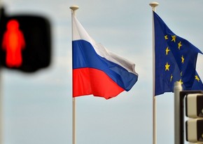 Товарооборот России и Евросоюза упал до минимума с 2000 года