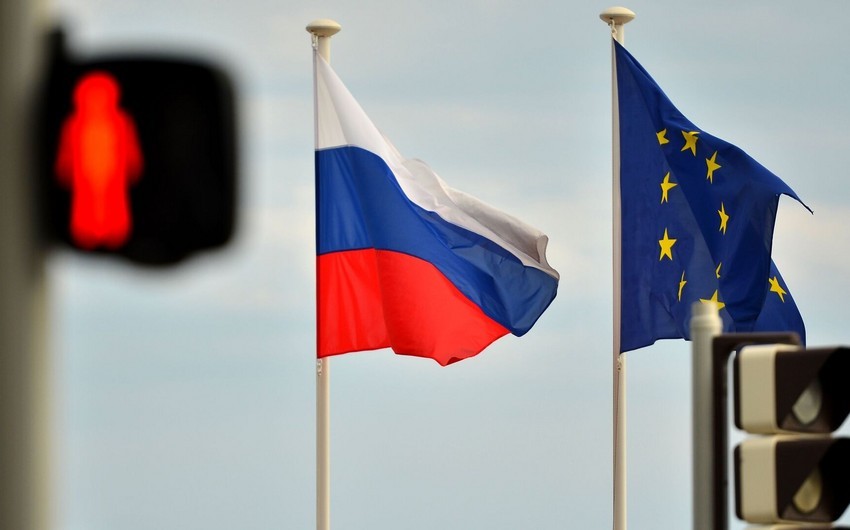 Russia-EU trade falls to its lowest level since 2000