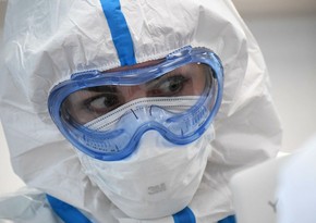 В Азербайджане выявлено еще 5 случаев заражения коронавирусом