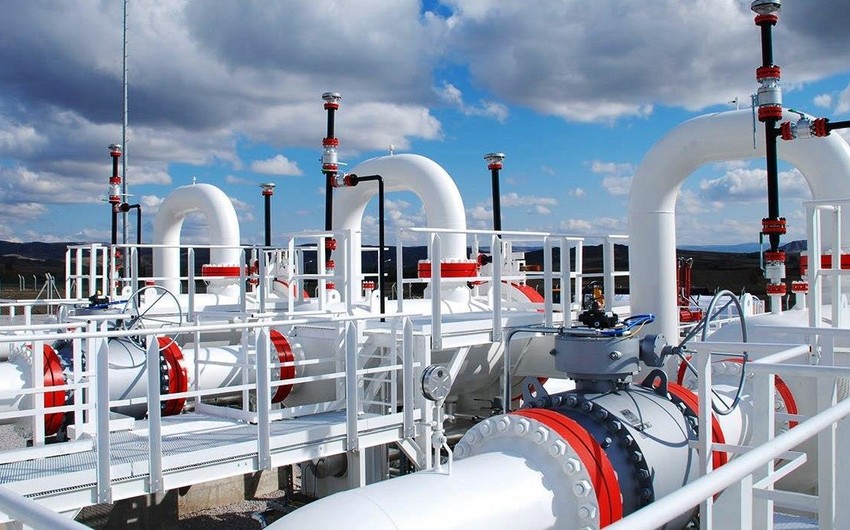 BOTAŞ soars natural gas price 10%