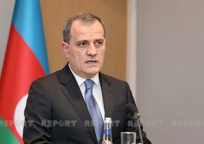 Jeyhun Bayramov: North-South project has room for growth
