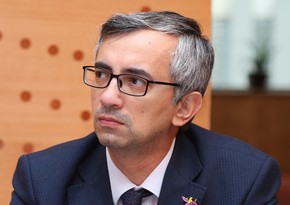 Fuad Hüseynəliyev: “Media haqqında yeni qanun ölkəmiz üçün olduqca vacibdir”