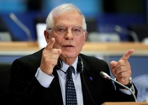 EU needs European armed forces to ensure its security - Borrell