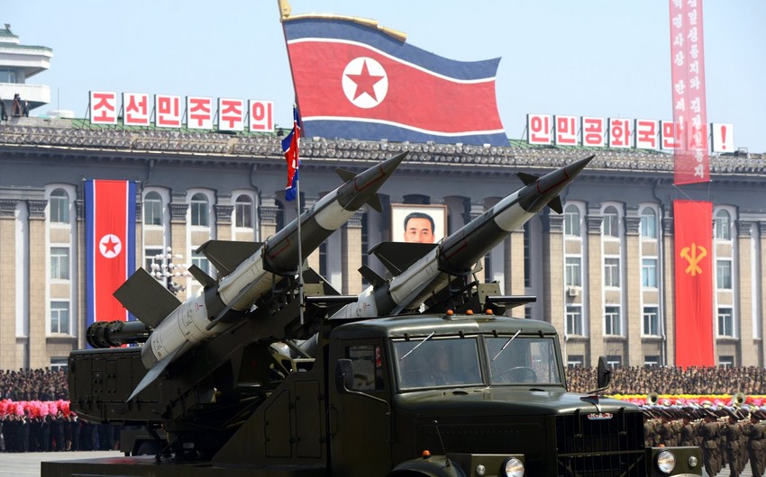 Южная Корея назвала условие прямых переговоров с КНДР