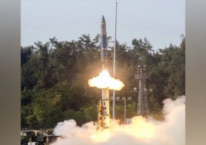 Индия закупит 120 квазибаллистических ракет для границ с Китаем и Пакистаном