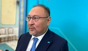 Kazakh deputy FM: Creation of nuclear-free zones helps to strengthen trust between countries