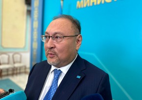 Kazakh deputy FM: Creation of nuclear-free zones helps to strengthen trust between countries