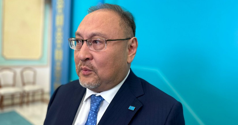 Kazakh deputy FM: Creation of nuclear-free zones helps to strengthen trust between countries