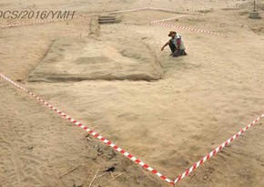 7000-year-old residential city discovered in Egypt