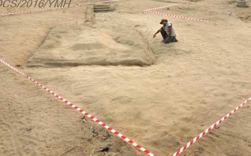 7000-year-old residential city discovered in Egypt