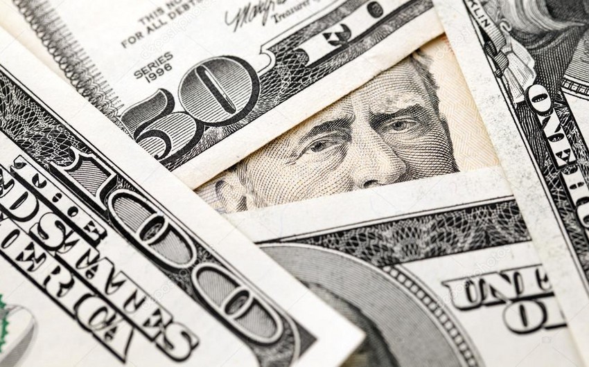 Report: Dünyada dollar bu ilin IV rübündən bahalaşmağa başlayacaq - ANALİTİKA