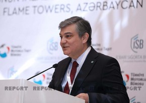 Atilla Benli: Turkiye, Azerbaijan will exchange information over insurance