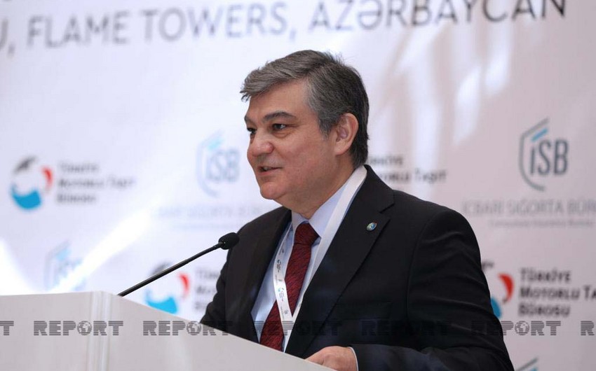 Турция и Азербайджан будут осуществлять взаимообмен информацией по страхованию 