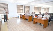 Azerbaijan, Serbia hold expert meeting on military medicine