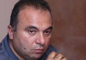 Yerevan court arrests ex-deputy for calls to kill Pashinyan