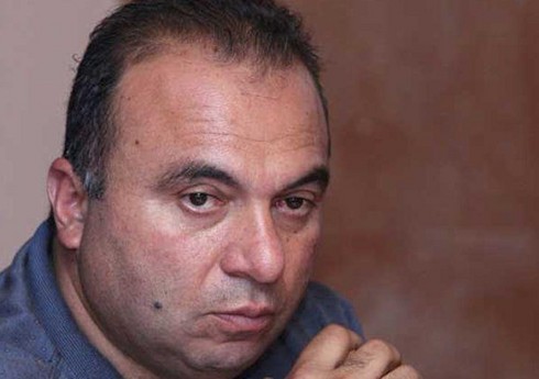 Суд Еревана арестовал призвавшего убить Пашиняна экс-депутата
