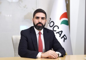 Президент SOCAR выступил на международном форуме в Туркменистане 