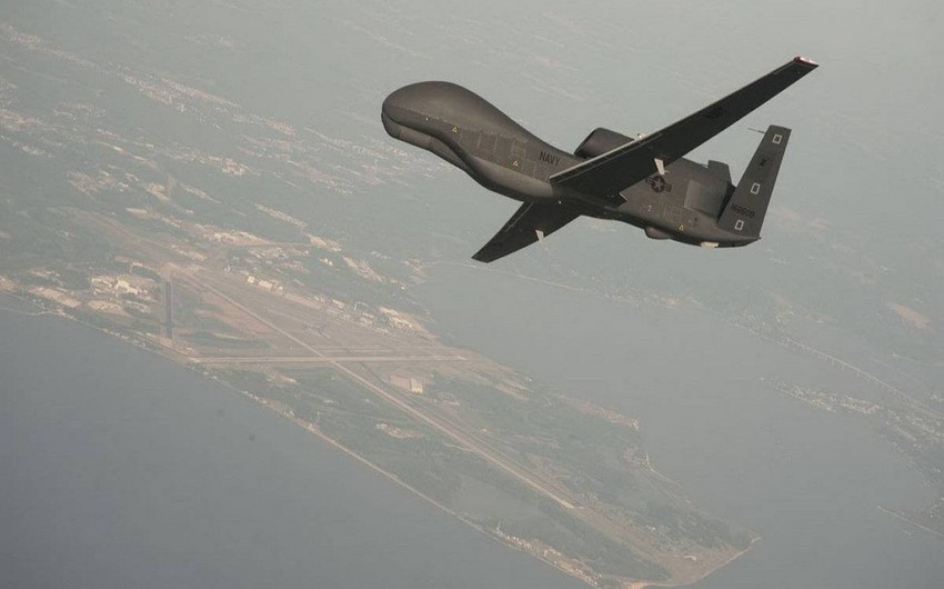 US to integrate thousands of AI-enabled UAVs into military arsenal by 2025