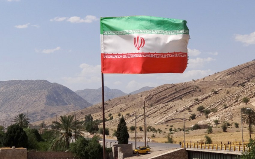 Reuters: ABŞ bu həftə İrana qarşı əlavə sanksiyalar tətbiq edə bilər