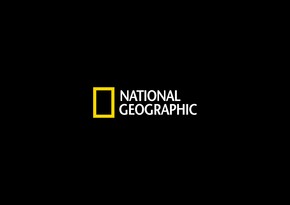 National Geographic поделился фото Худаферинского моста  