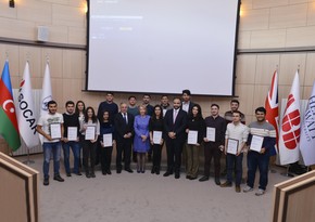 ABB Training Centre opens at Baku Higher Oil School